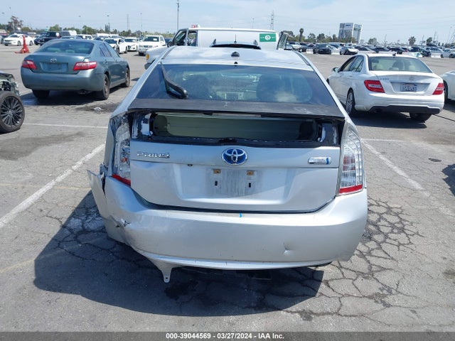 Toyota PRIUS PLUG-IN 2014 JTDKN3DP6E3052645 Image 16