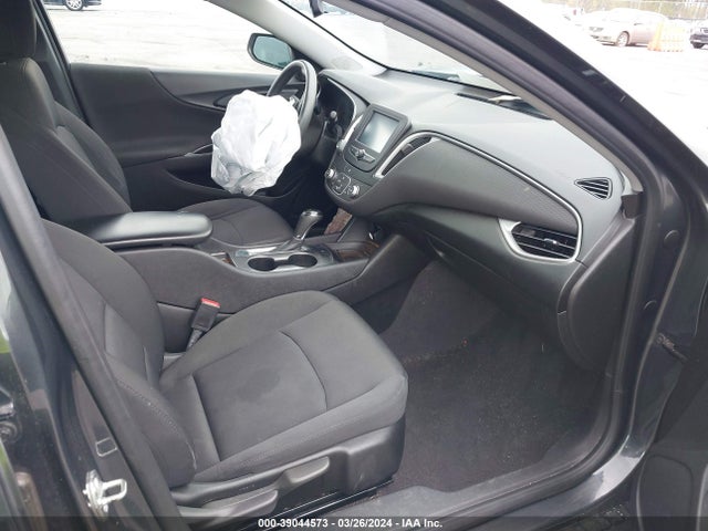 Chevrolet MALIBU LS 2018 1G1ZC5ST4JF165821 Image 5