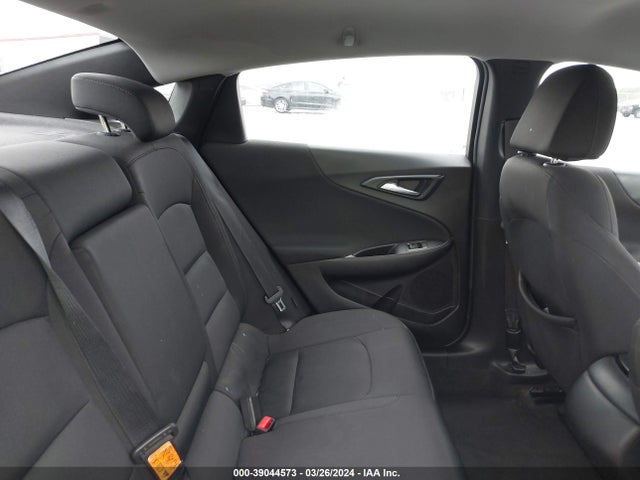 Chevrolet MALIBU LS 2018 1G1ZC5ST4JF165821 Image 8