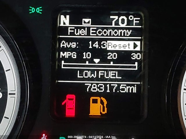 RAM 1500 Express Quad Cab 4x4 6'4 Box 2017 1C6RR7FT7HS739364 Image 15