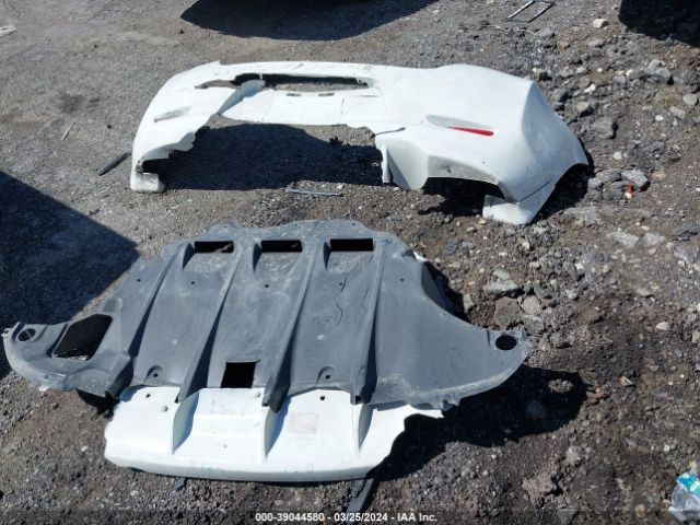 1N4BZ0CP3HC307914 Nissan LEAF SV