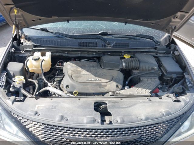 2018 CHRYSLER PACIFICA 2C4RC1GG7JR257056 Photo 9