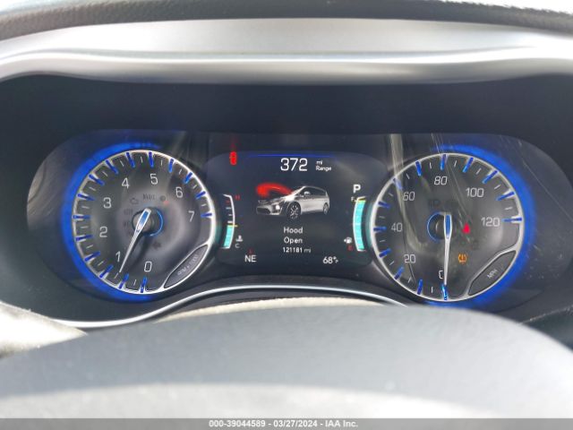 2018 CHRYSLER PACIFICA 2C4RC1GG7JR257056 Photo 6