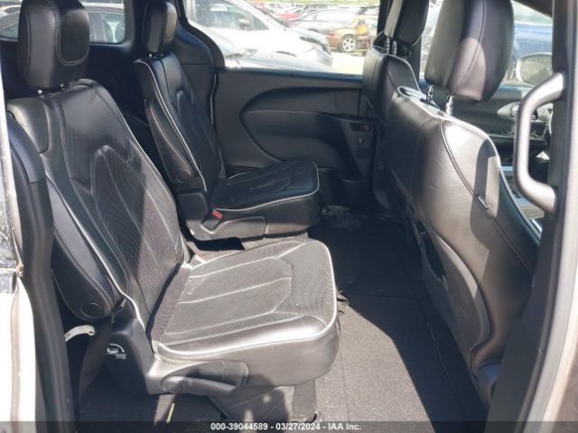 2018 CHRYSLER PACIFICA 2C4RC1GG7JR257056 Photo 7