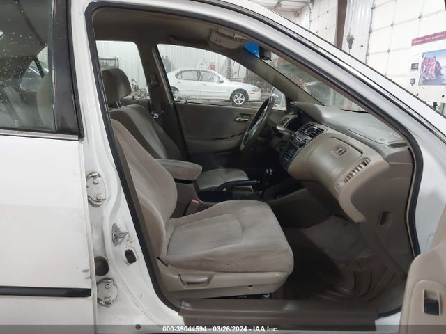 Продаж на аукціоні авто 1999 Honda Accord Lx, vin: JHMCG5647XC030426, номер лоту: 39044594