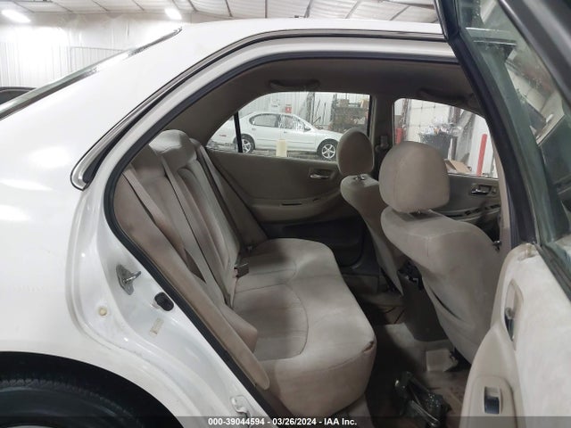 Продаж на аукціоні авто 1999 Honda Accord Lx, vin: JHMCG5647XC030426, номер лоту: 39044594