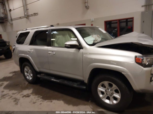 Toyota 4runner Sr5 Premium 2019 JTEBU5JR0K5645935 Image 13