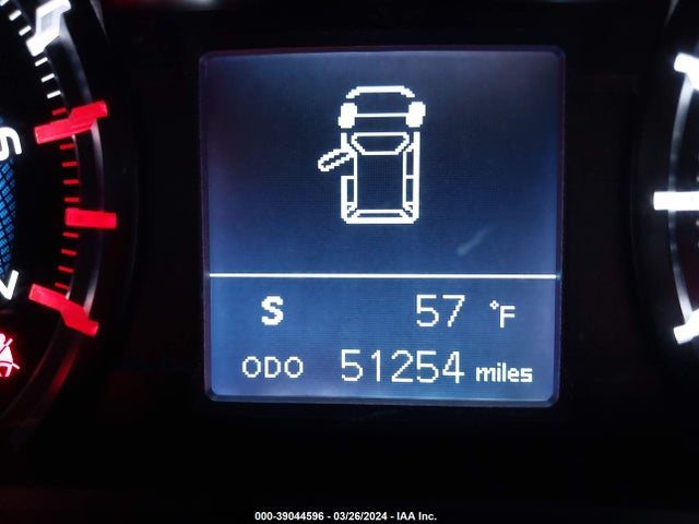 Toyota 4runner Sr5 Premium 2019 JTEBU5JR0K5645935 Image 7