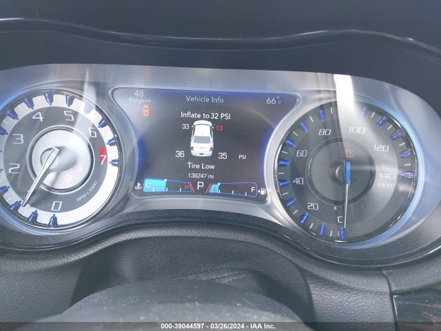 2018 Chrysler 300 300s მანქანა იყიდება აუქციონზე, vin: 2C3CCABG4JH239931, აუქციონის ნომერი: 39044597