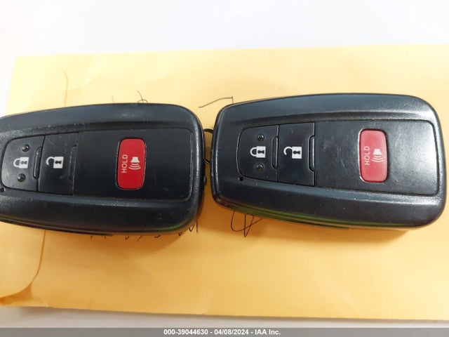 Toyota Prius 2016 JTDKARFUXG3013691 Image 11