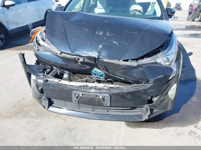 Toyota Prius 2016 JTDKARFUXG3013691 Image 12