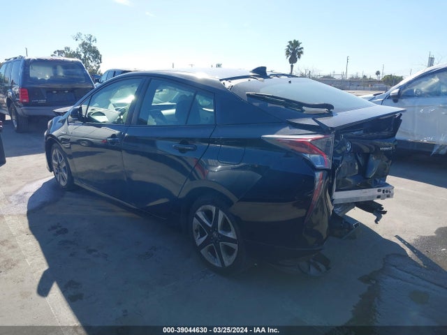 Toyota Prius 2016 JTDKARFUXG3013691 Image 3