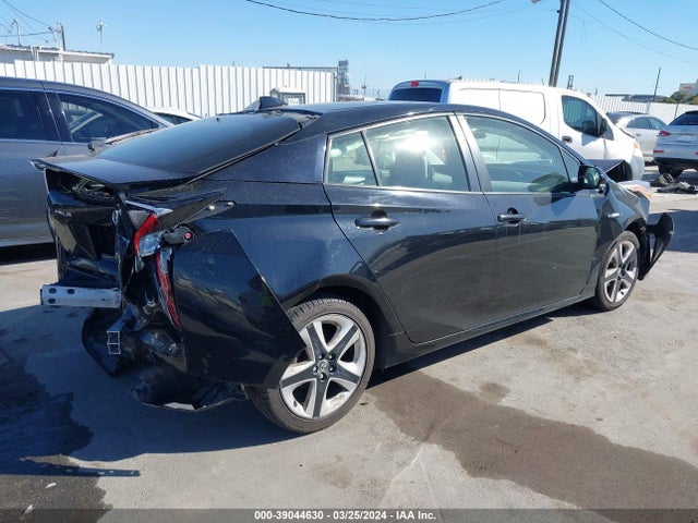 Toyota Prius 2016 JTDKARFUXG3013691 Image 4