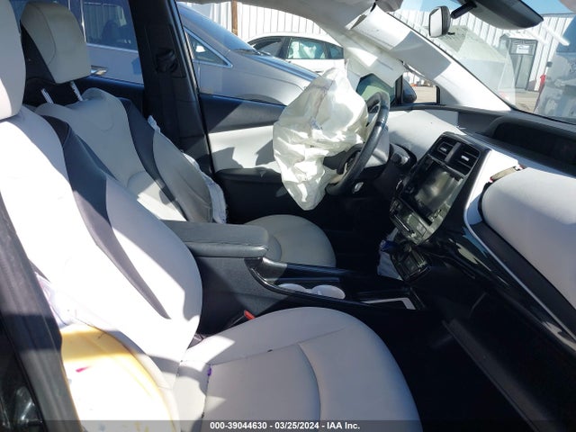 Toyota Prius 2016 JTDKARFUXG3013691 Image 5