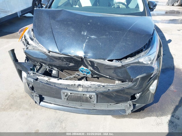 Toyota Prius 2016 JTDKARFUXG3013691 Image 6