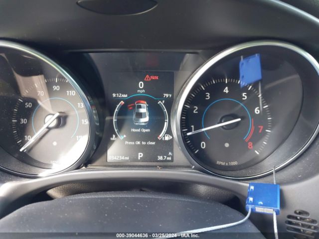 SAJAD4BV1HA964106 Jaguar Xe 35t Premium