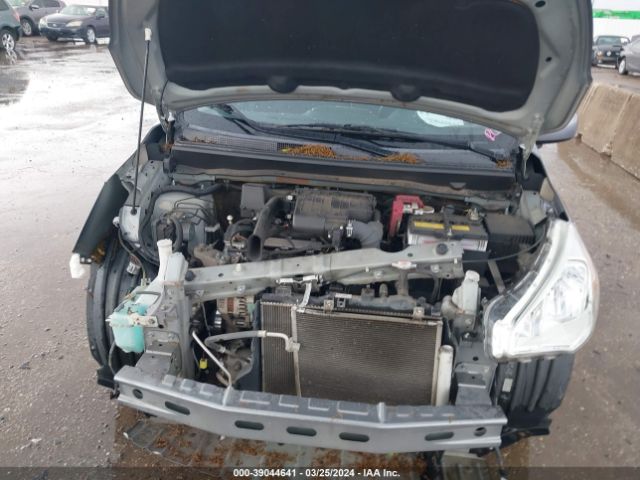 ML32F3FJ1KHF09047 Mitsubishi Mirage G4 Es