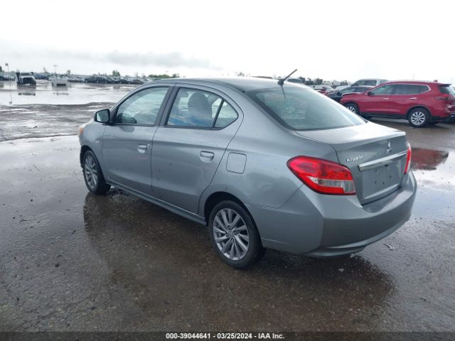 ML32F3FJ1KHF09047 Mitsubishi Mirage G4 Es