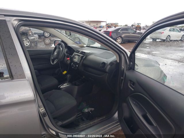 ML32F3FJ1KHF09047 Mitsubishi Mirage G4 Es