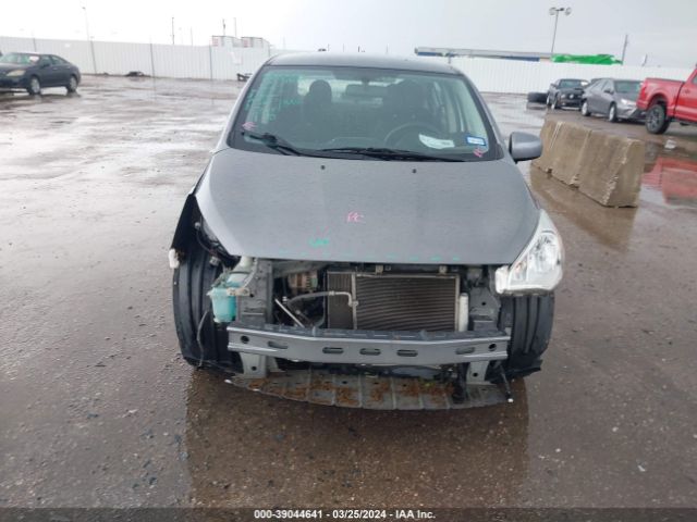ML32F3FJ1KHF09047 Mitsubishi Mirage G4 Es