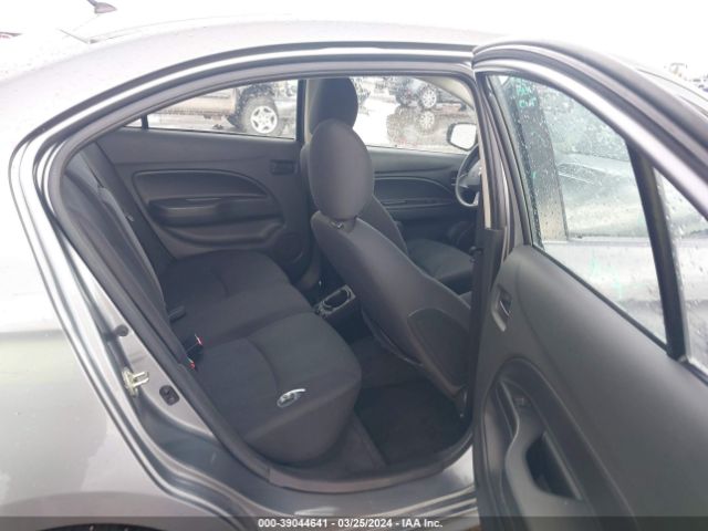 ML32F3FJ1KHF09047 Mitsubishi Mirage G4 Es