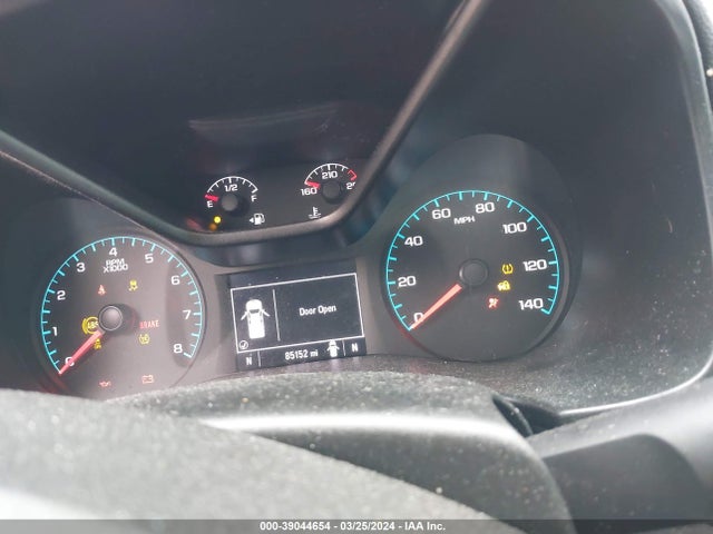 Chevrolet Colorado Lt 2022 1GCHTCEA2N1133034 Image 7