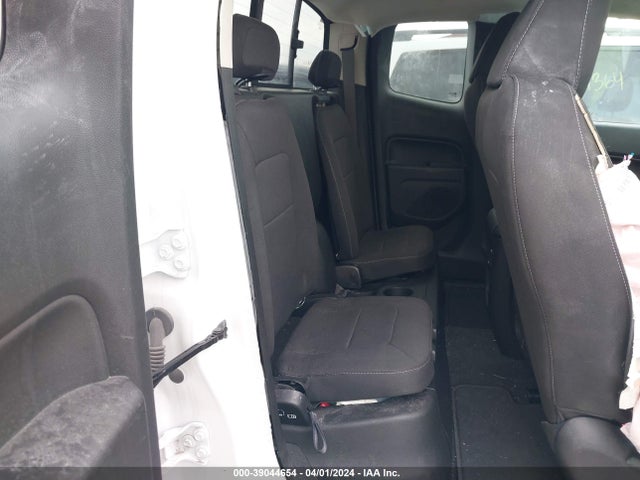 Chevrolet Colorado Lt 2022 1GCHTCEA2N1133034 Image 8