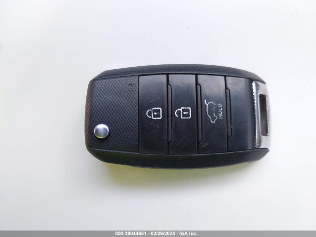 KIA Sorento 2.0t Ex 2016 5XYPHDA18GG133924 Image 11