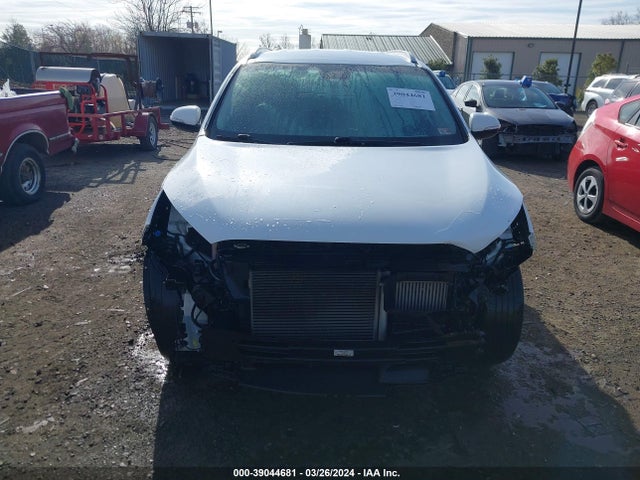 KIA Sorento 2.0t Ex 2016 5XYPHDA18GG133924 Image 12