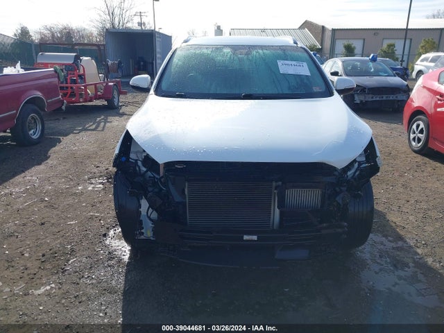 KIA Sorento 2.0t Ex 2016 5XYPHDA18GG133924 Image 6