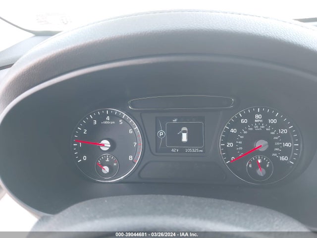 KIA Sorento 2.0t Ex 2016 5XYPHDA18GG133924 Image 7