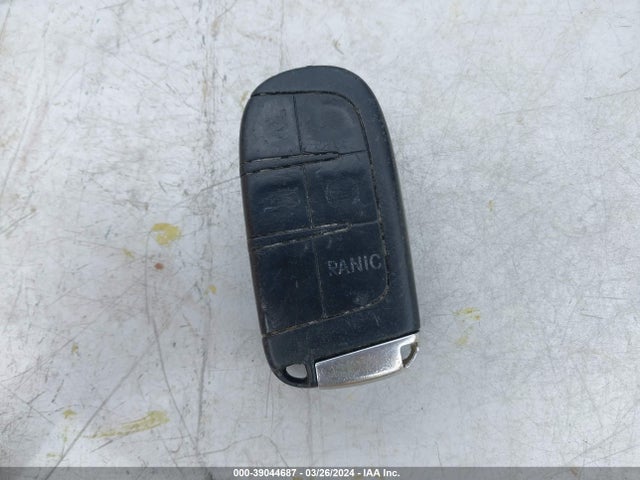 Dodge Charger Se 2016 2C3CDXFG0GH105307 Image 11
