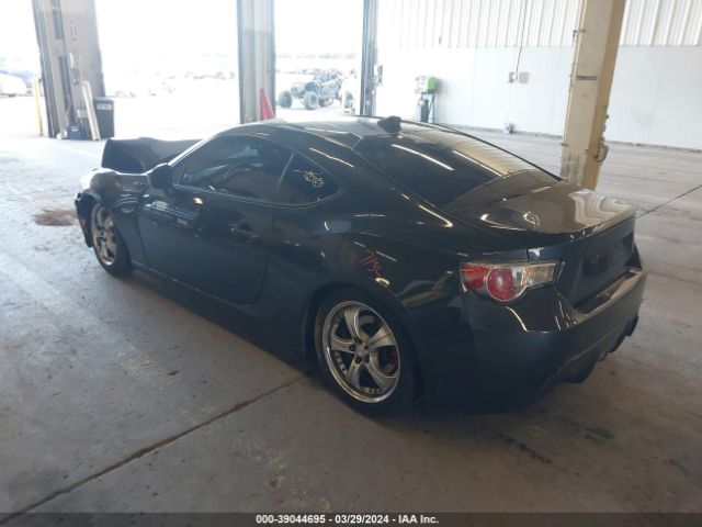 JF1ZNAA14G9702601 Scion FR-S