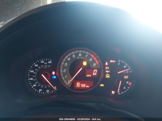 JF1ZNAA14G9702601 Scion FR-S