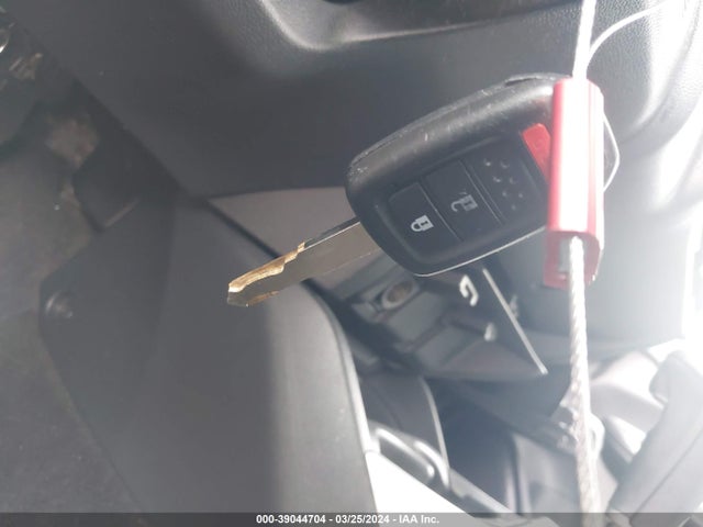Honda FIT LX 2018 3HGGK5H41JM728083 Image 11