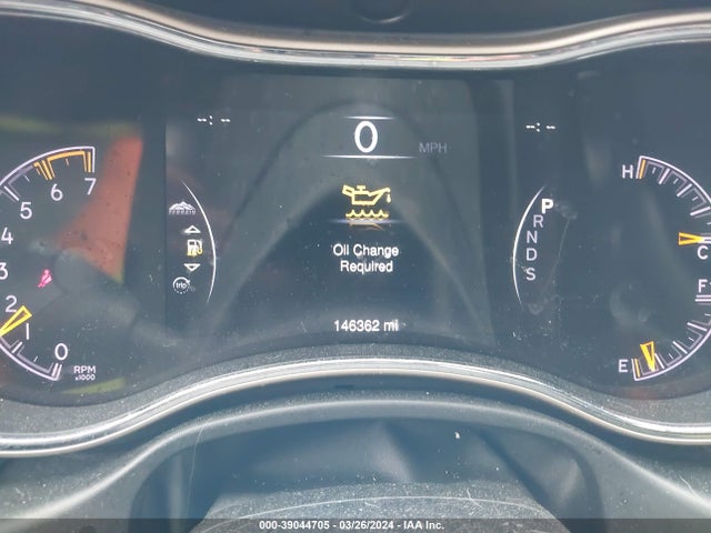 1C4RJFBT5EC114905 Jeep Grand Cherokee Limited