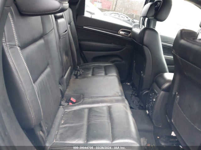 1C4RJFBT5EC114905 Jeep Grand Cherokee Limited