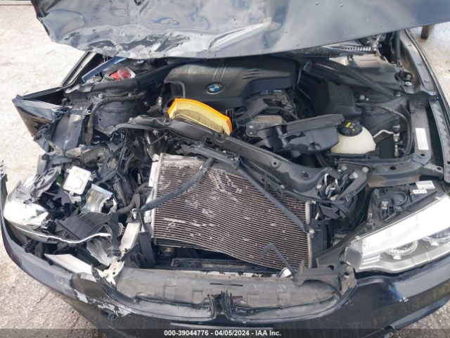 WBA3N3C52FK232133 BMW 428i