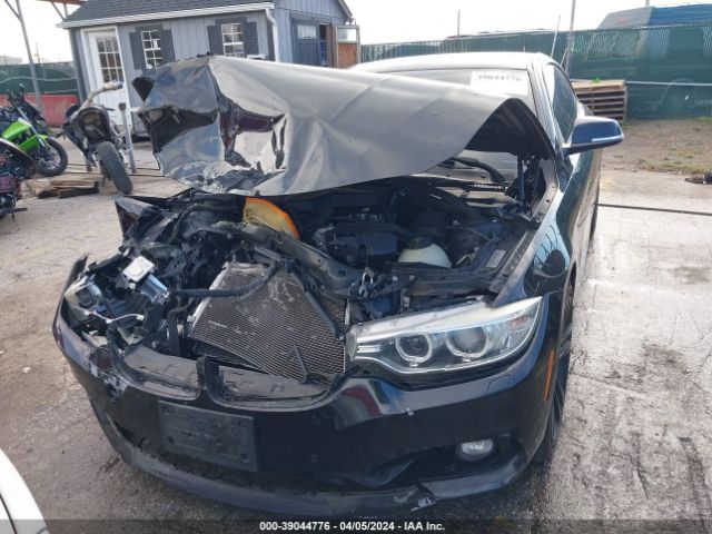 WBA3N3C52FK232133 BMW 428i