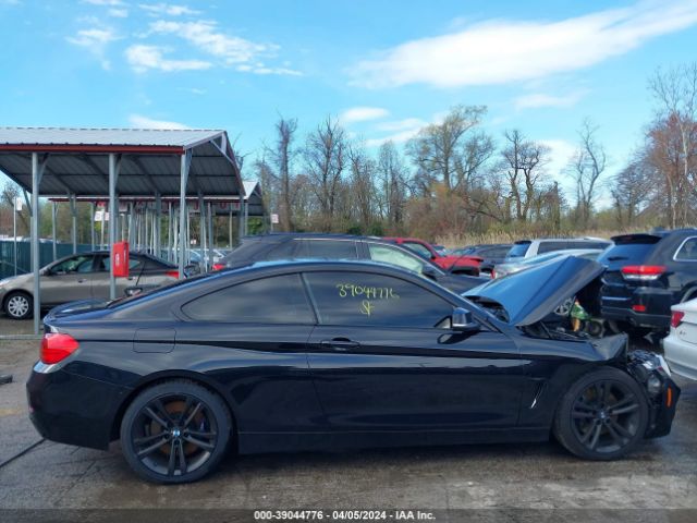 WBA3N3C52FK232133 BMW 428i