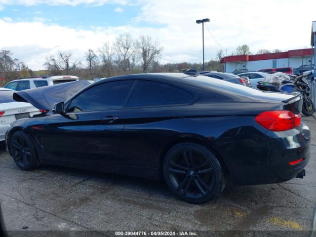 WBA3N3C52FK232133 BMW 428i