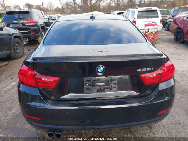 WBA3N3C52FK232133 BMW 428i