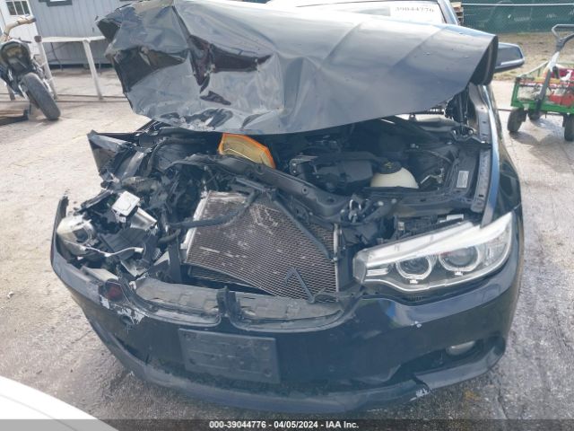 WBA3N3C52FK232133 BMW 428i