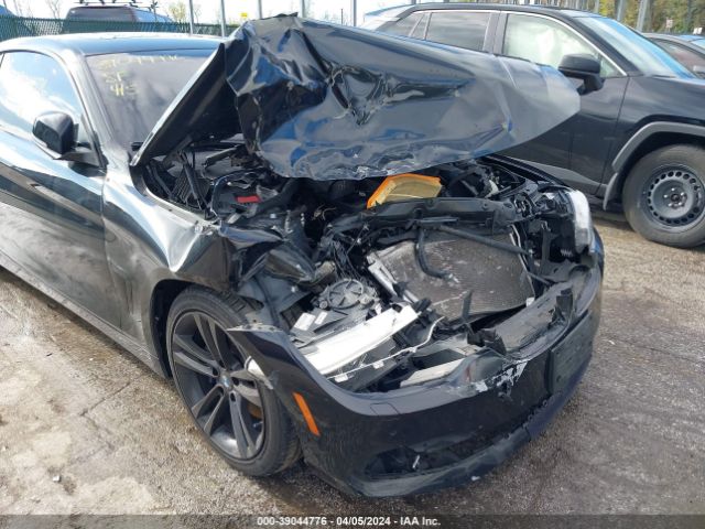 WBA3N3C52FK232133 BMW 428i