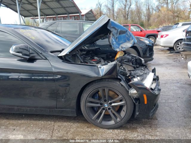 WBA3N3C52FK232133 BMW 428i