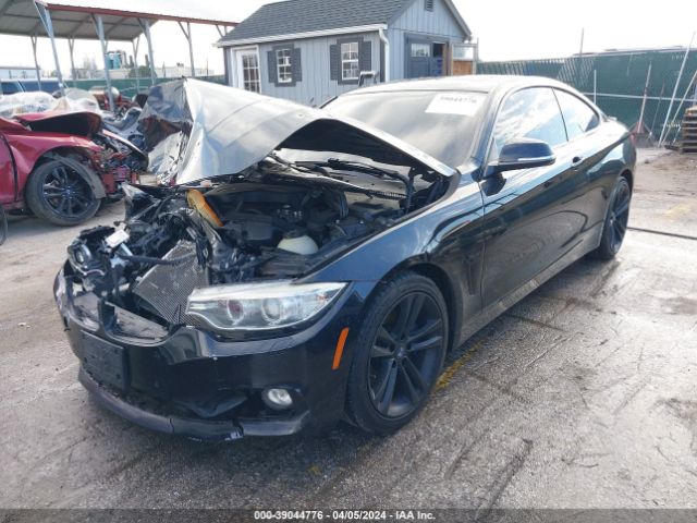 WBA3N3C52FK232133 BMW 428i