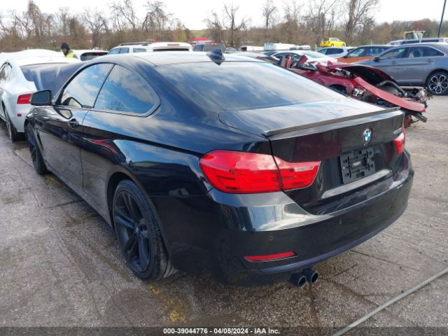 WBA3N3C52FK232133 BMW 428i