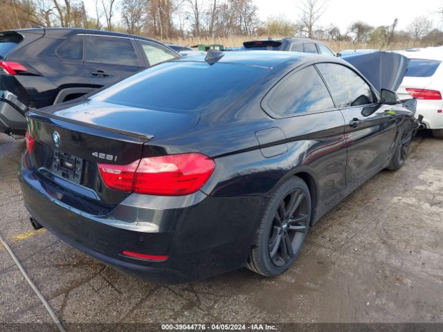 WBA3N3C52FK232133 BMW 428i