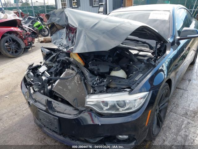 WBA3N3C52FK232133 BMW 428i