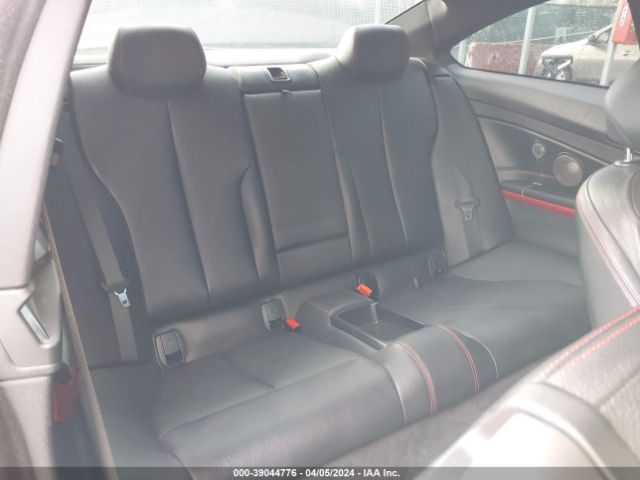 WBA3N3C52FK232133 BMW 428i
